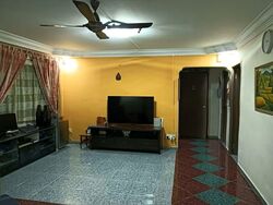 Blk 155 Jalan Teck Whye (Choa Chu Kang), HDB 4 Rooms #581282281